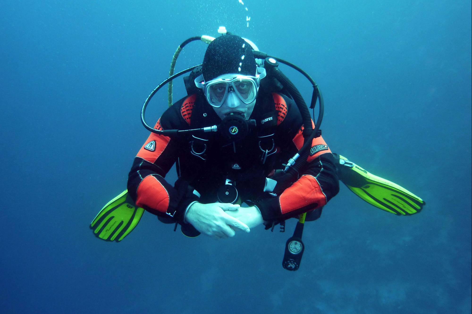 Курс Padi Boat Diver